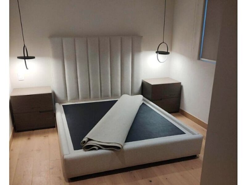 cama king México