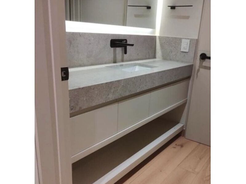 muebles baño México