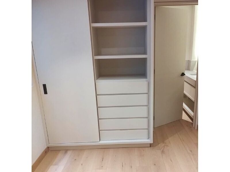 closet una puerta CDMX