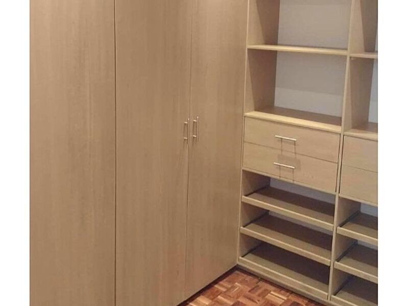 walkin closet CDMX