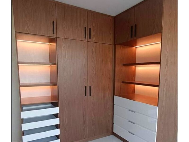 closet grande CDMX