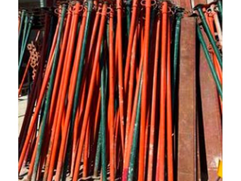 RENTA DE PUNTALES MEXICALI MX