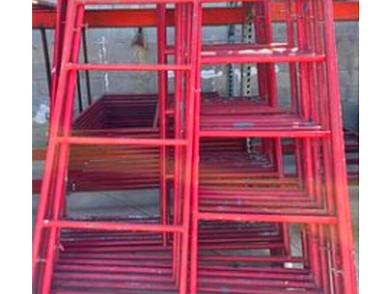 RENTA DE ANDAMIOS MEXICALI MX