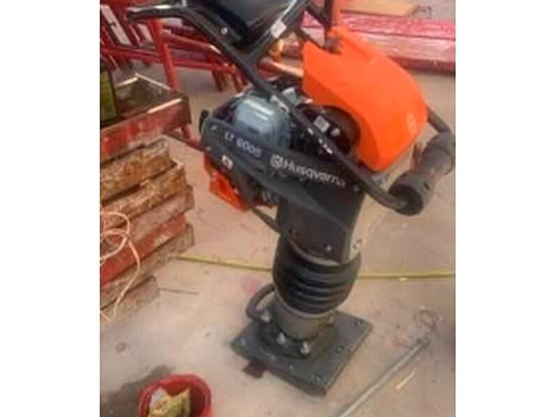 RENTA DE COMPACTADORA VIBRATORIA MEXICALI MX