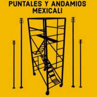 PUNTALES Y ANDAMIOS MXL