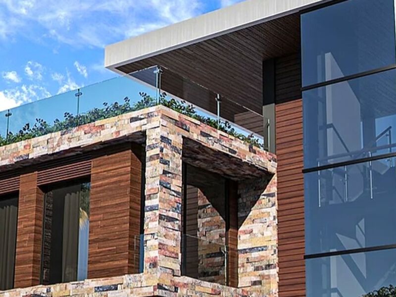 casa residencial Della Mexico 