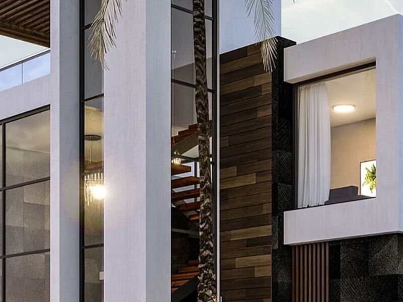 casa Terra 2.0 Mexico 