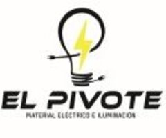 El Pivote Material Eléctrico e Iluminación