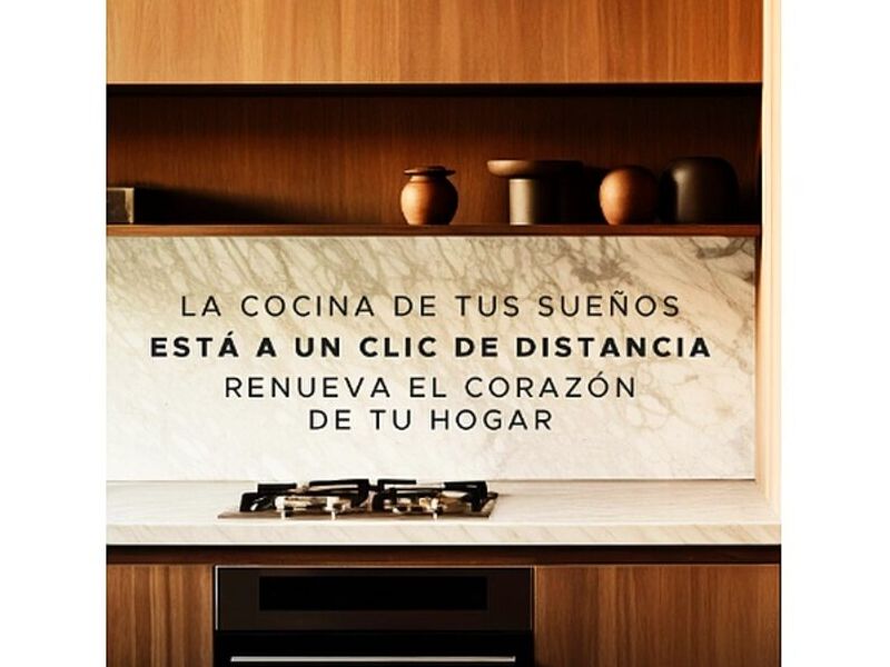mueble High end Design Aguascalientes
