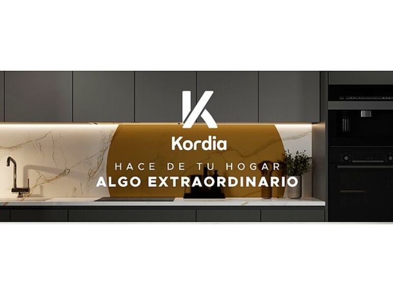 muebles cocina LED México