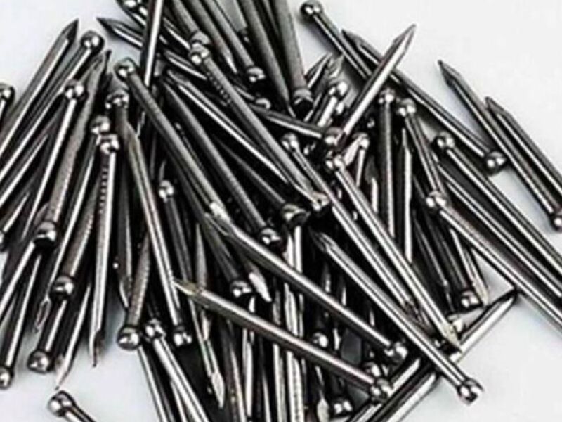 CLAVOS LIMPIO