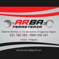 ARBA Ferretería