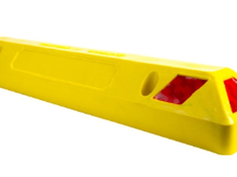 Delineador para carril México