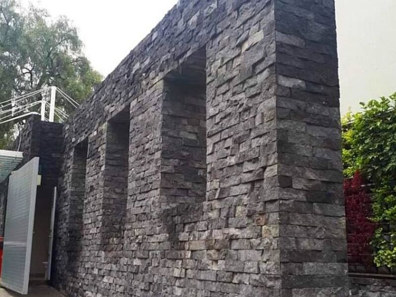 Cantera arqueológica cintilla México