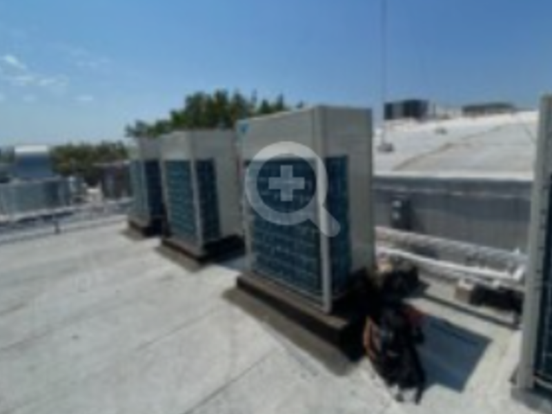 Instalacion Vrc Mx