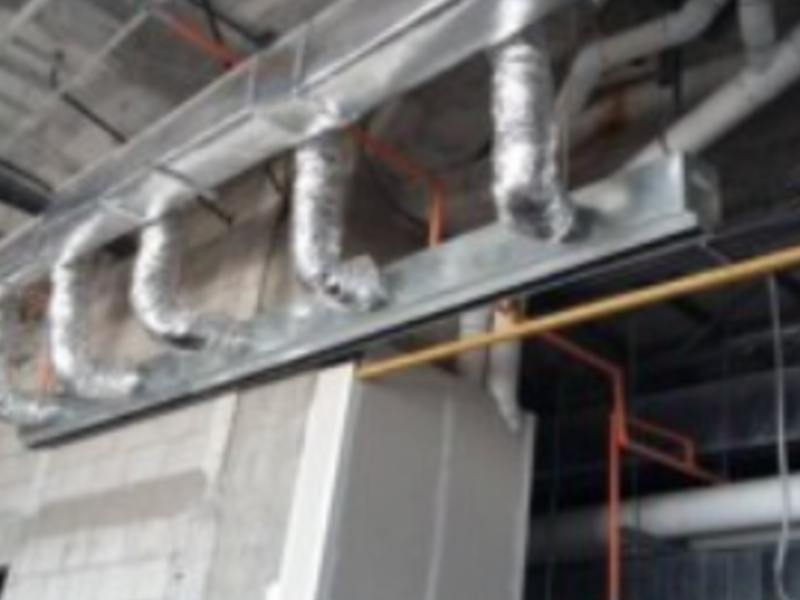 Instalación de umas Mx