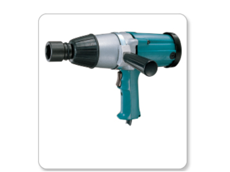 Llave de Impacto Nuevo Leon