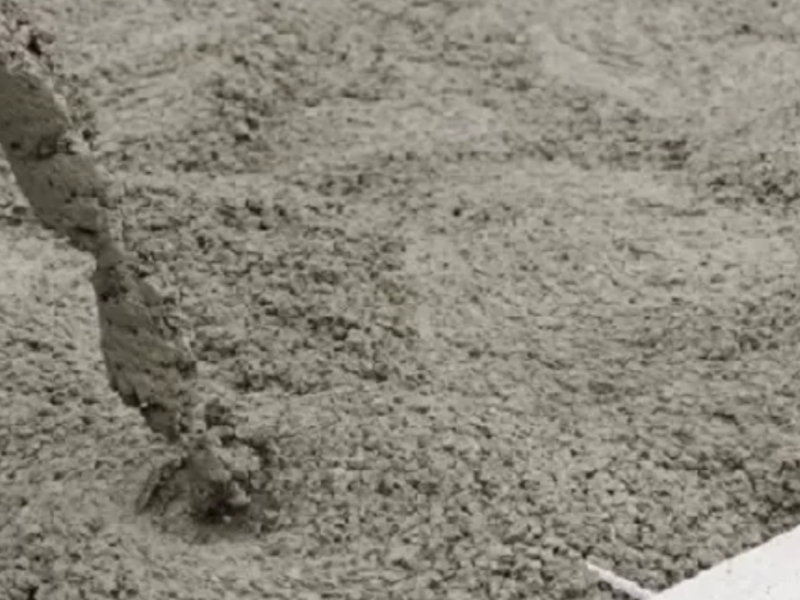 Concreto Duradero Mx