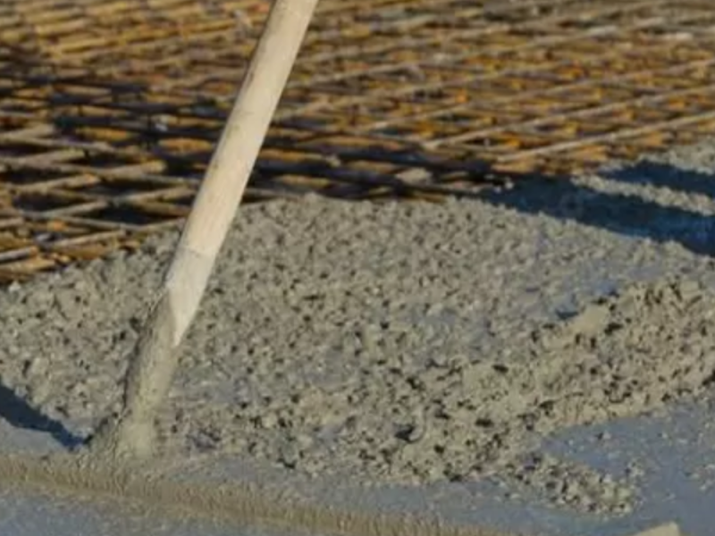 Concreto  Opo Mx