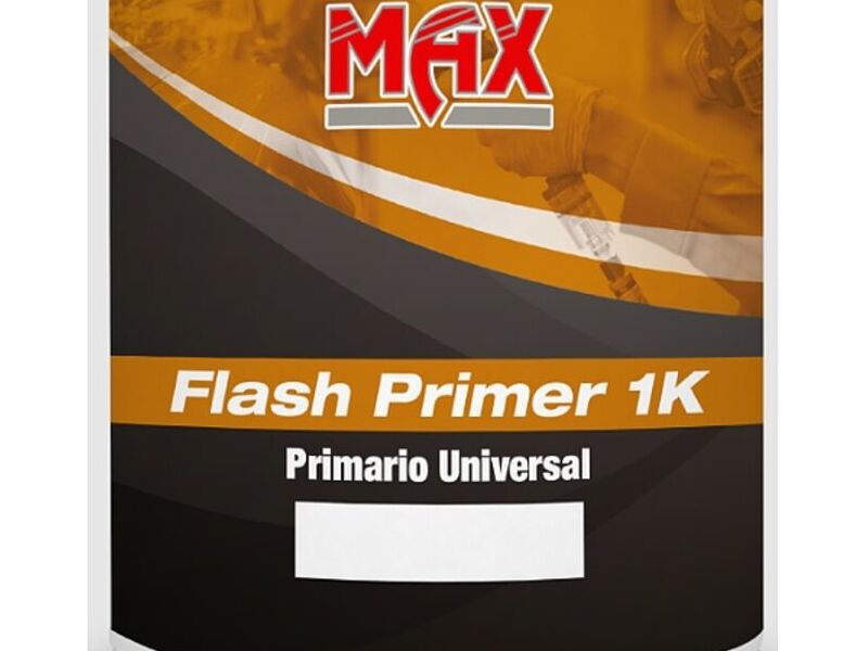 Flash Primer 1k méxico