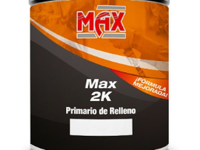 Max 2K méxico