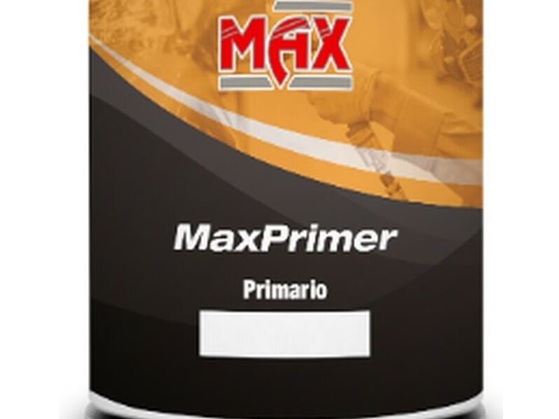 MaxPrimer méxico