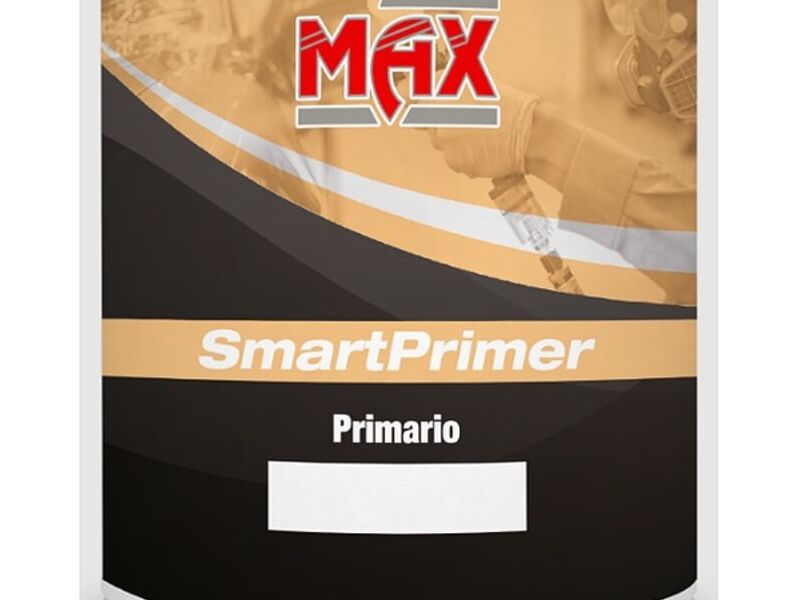 Smart Primer méxico