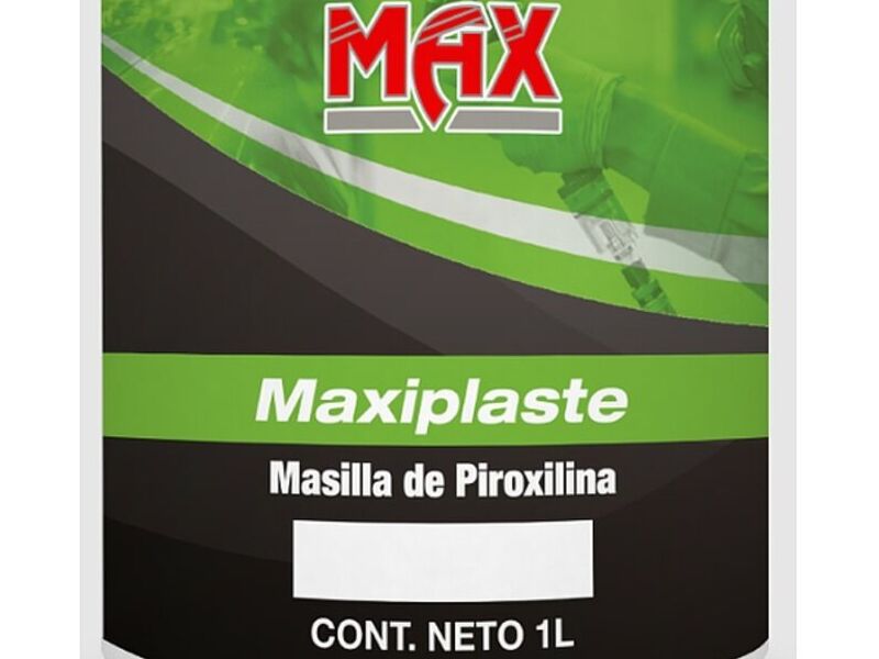 Maxiplaste méxico