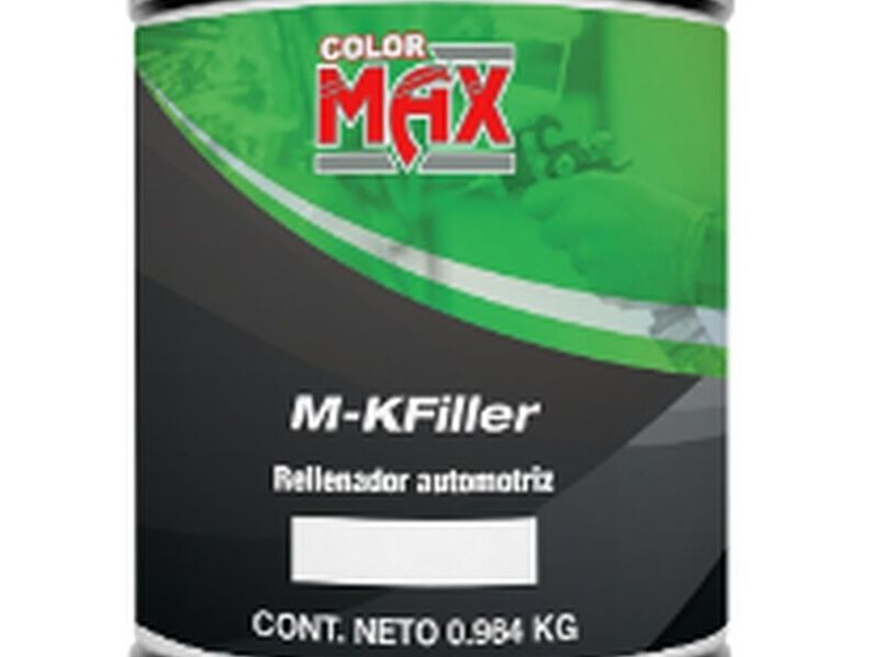 M-K Filler méxico