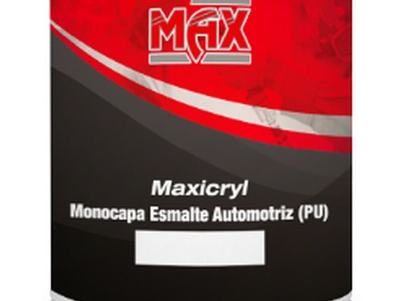 Maxicryl méxico