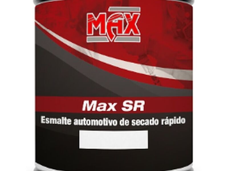 Max SR méxico