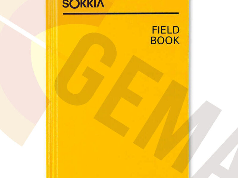 LIBRETAS DE CAMPO IMPERMEABLES México