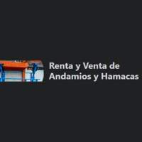 Renta y Venta de Andamios y Hamacas