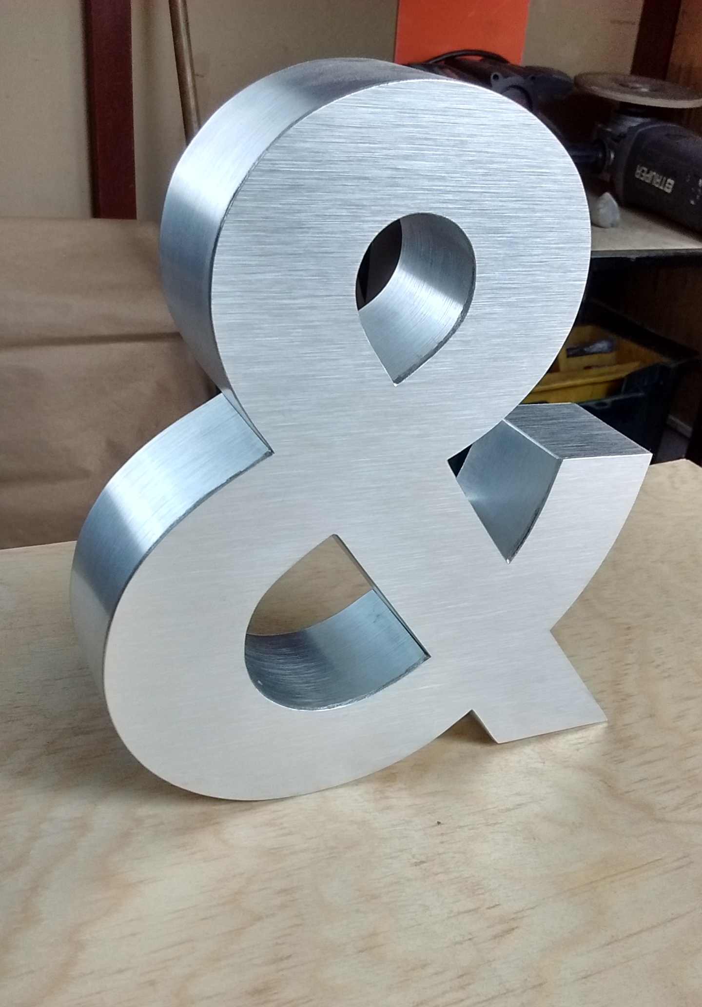 PUBLYMETAL