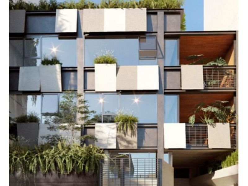  RENTA DEPARTAMENTO SANTA FE MÉXICO
