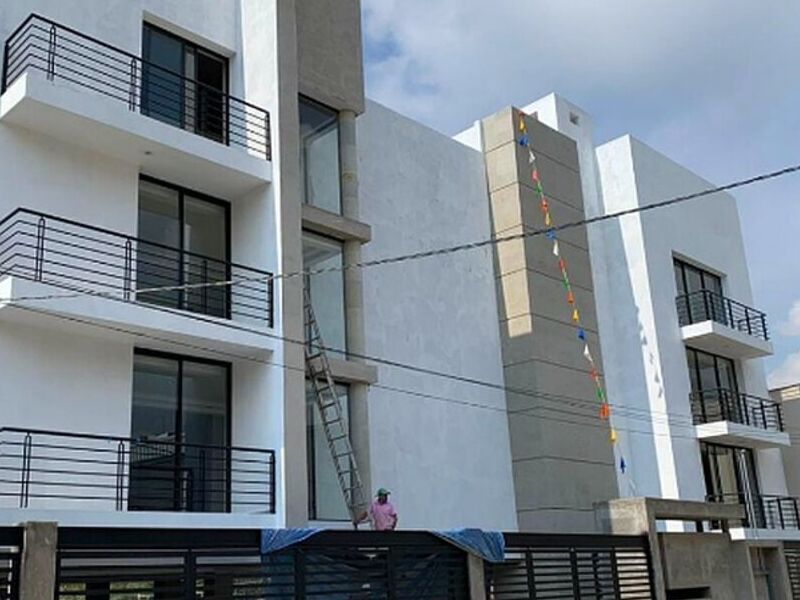 VENTA CASA VALLE BRAVO MÉXICO 