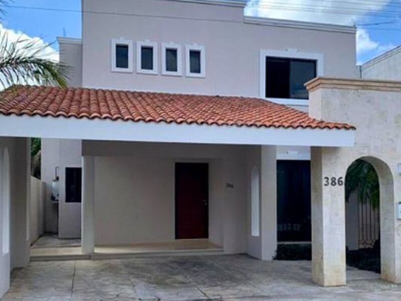 VENTA CASA SAN PEDRO MÉXICO