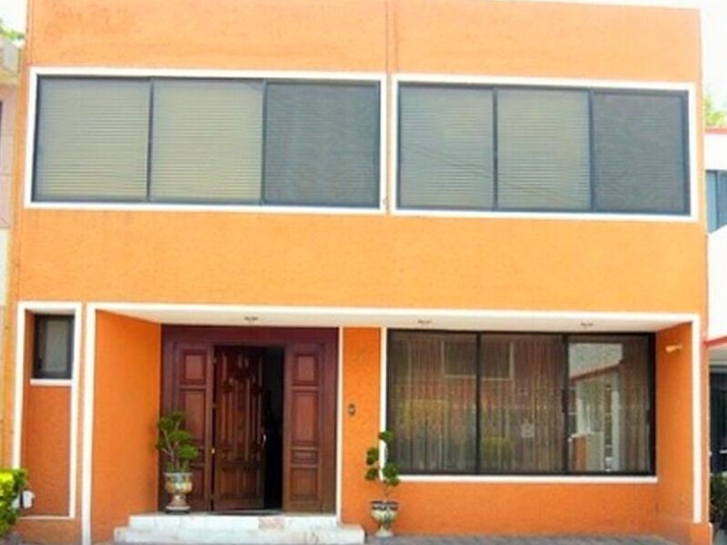 VENTA CASA YUCATÁN MÉXICO