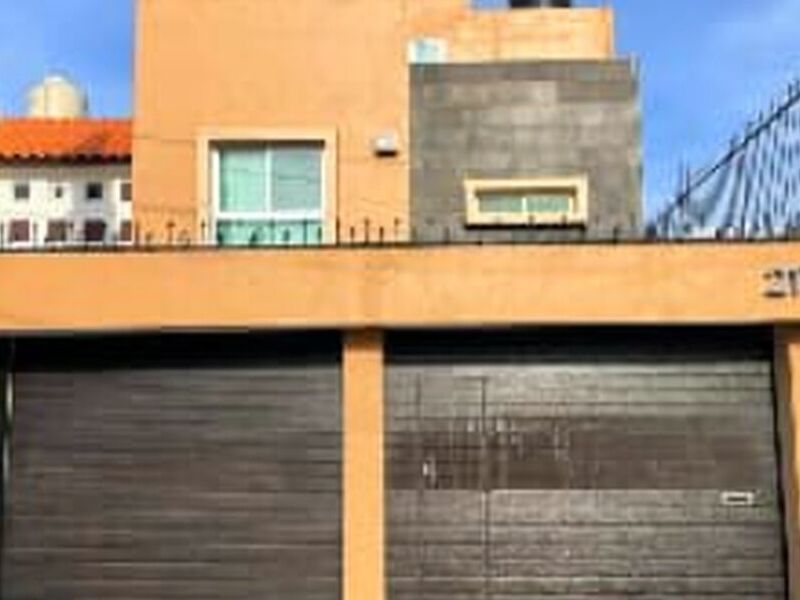 VENTA DEPARTAMENTO LAS LOMAS MÉXICO