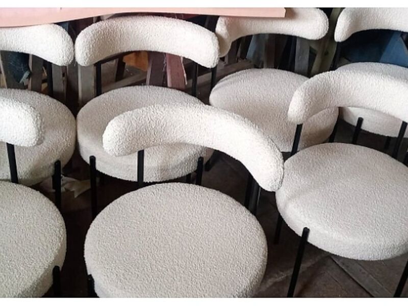 Sillas 1 México