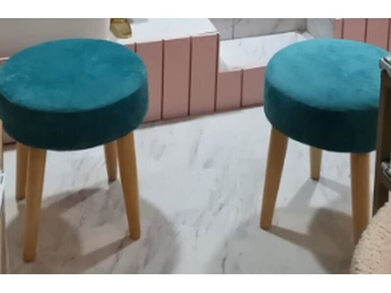 Sillas 6 México