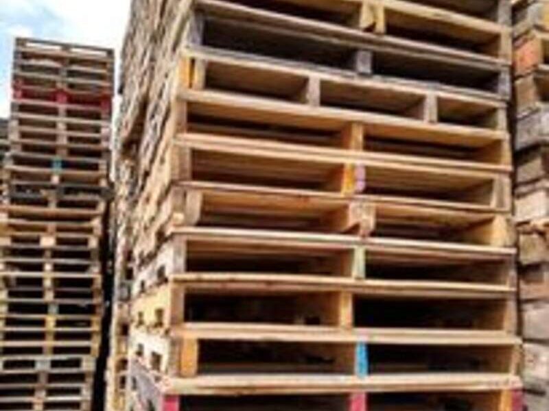 Tablas Madera México