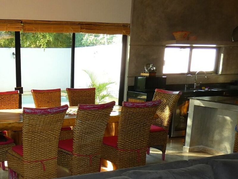 Casa amplia méxico