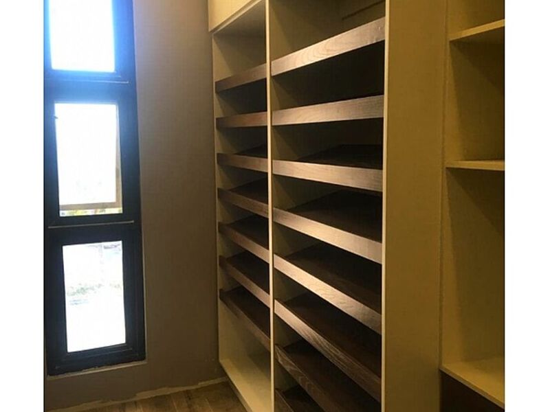Closet moderno Colombia