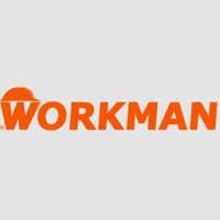 WORKMAN CALZADO DE SEGURIDAD
