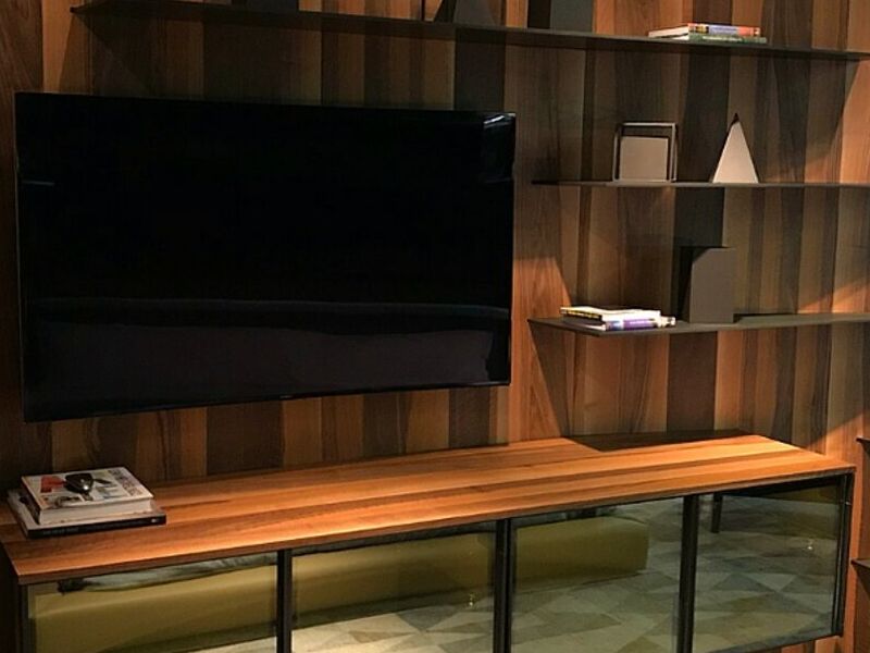 Mueble TV México