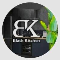 Black Kitchen