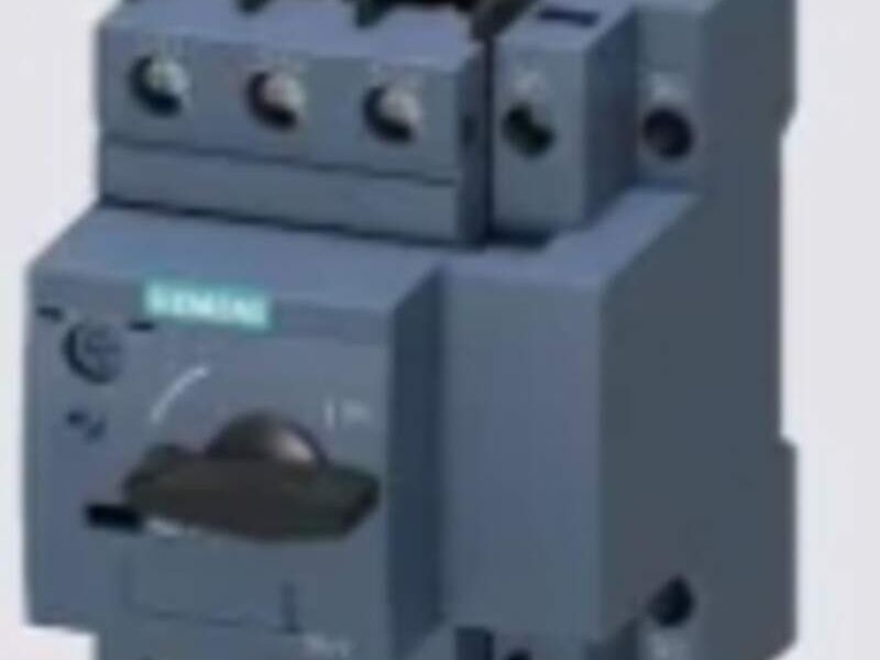 Breakers con relay México