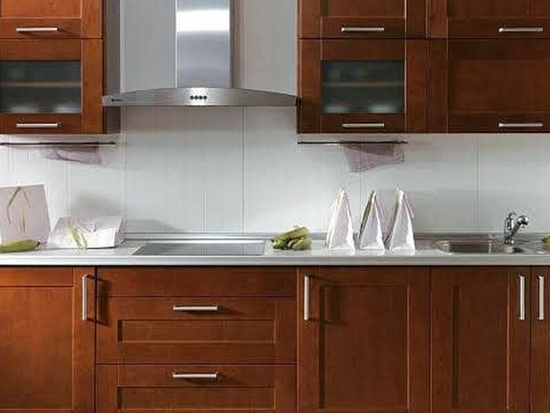 muebles de cocina Chihuahua
