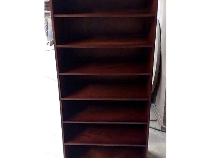 zapatera madera México